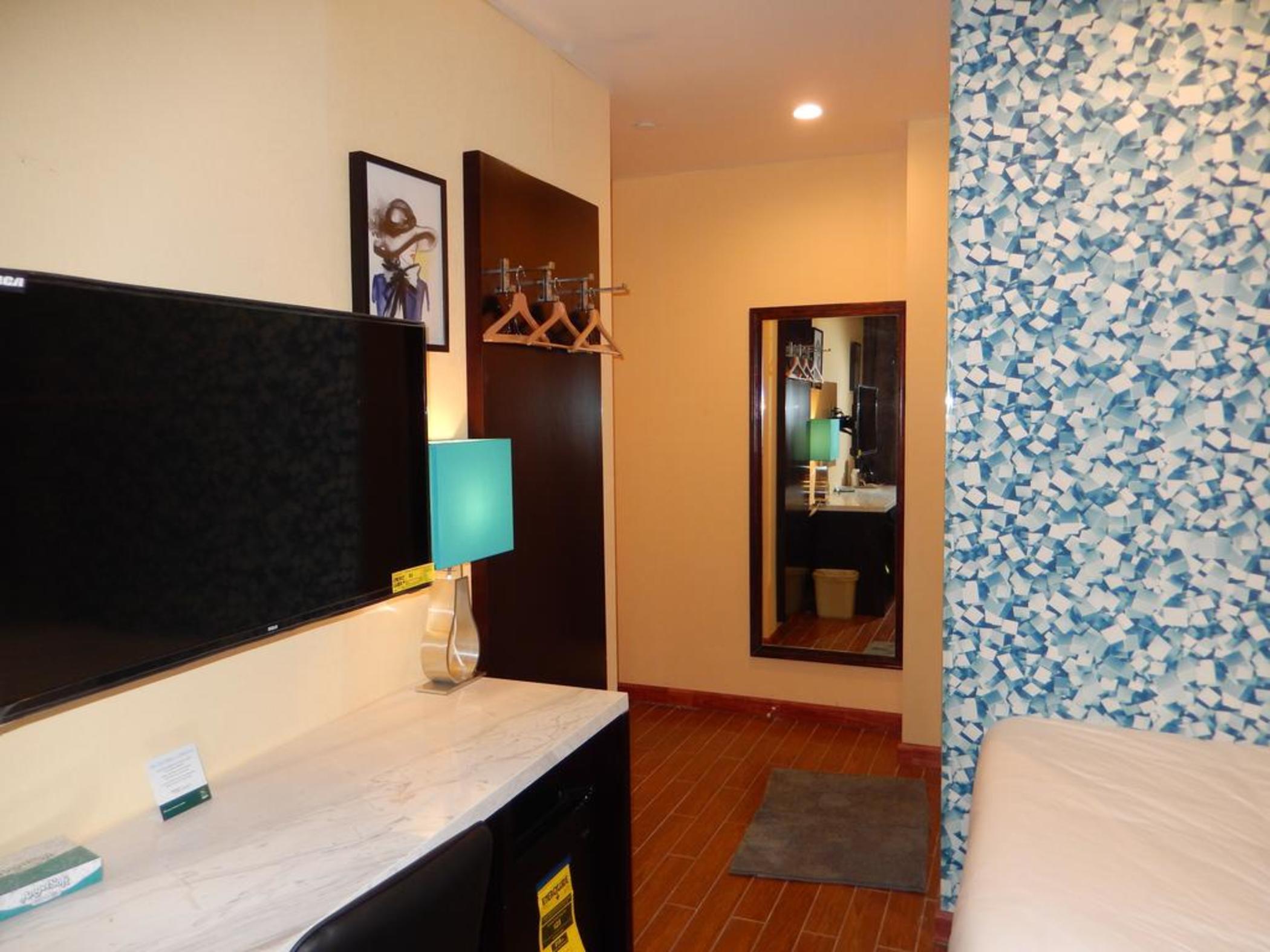 Hotel Quality Near Sunset Park New York