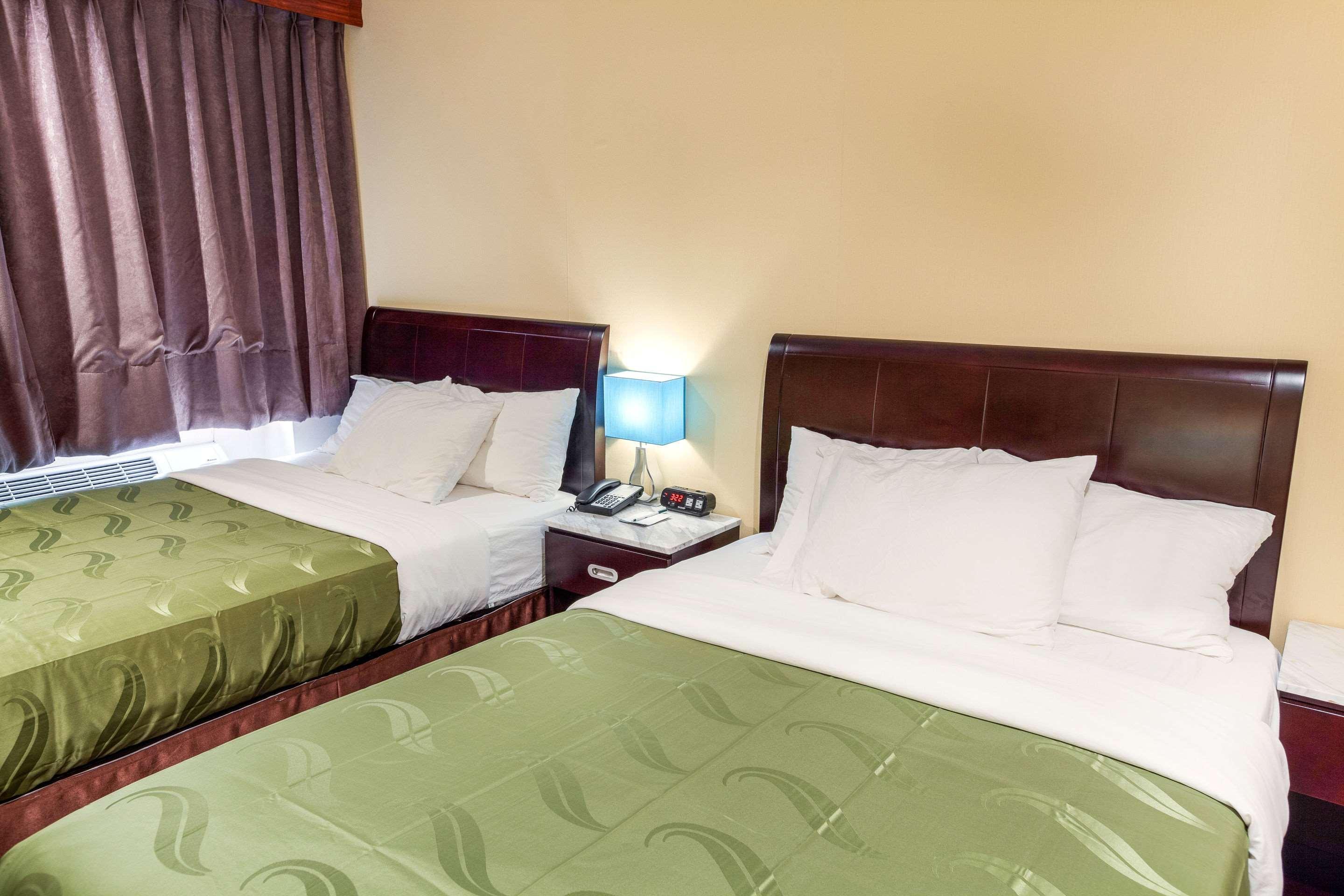 Hotel Quality Near Sunset Park New York