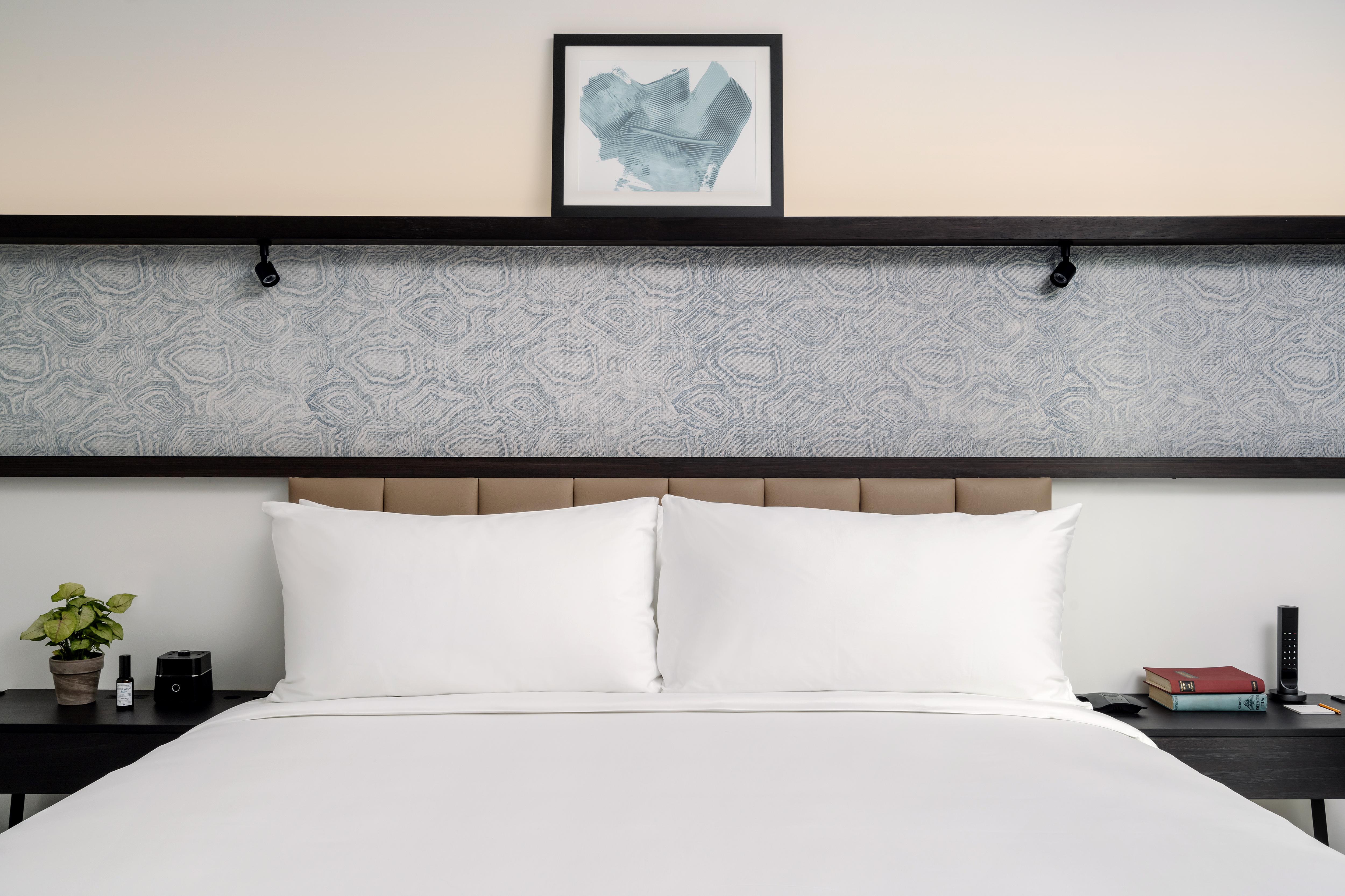 Hotel Arlo Midtown New York