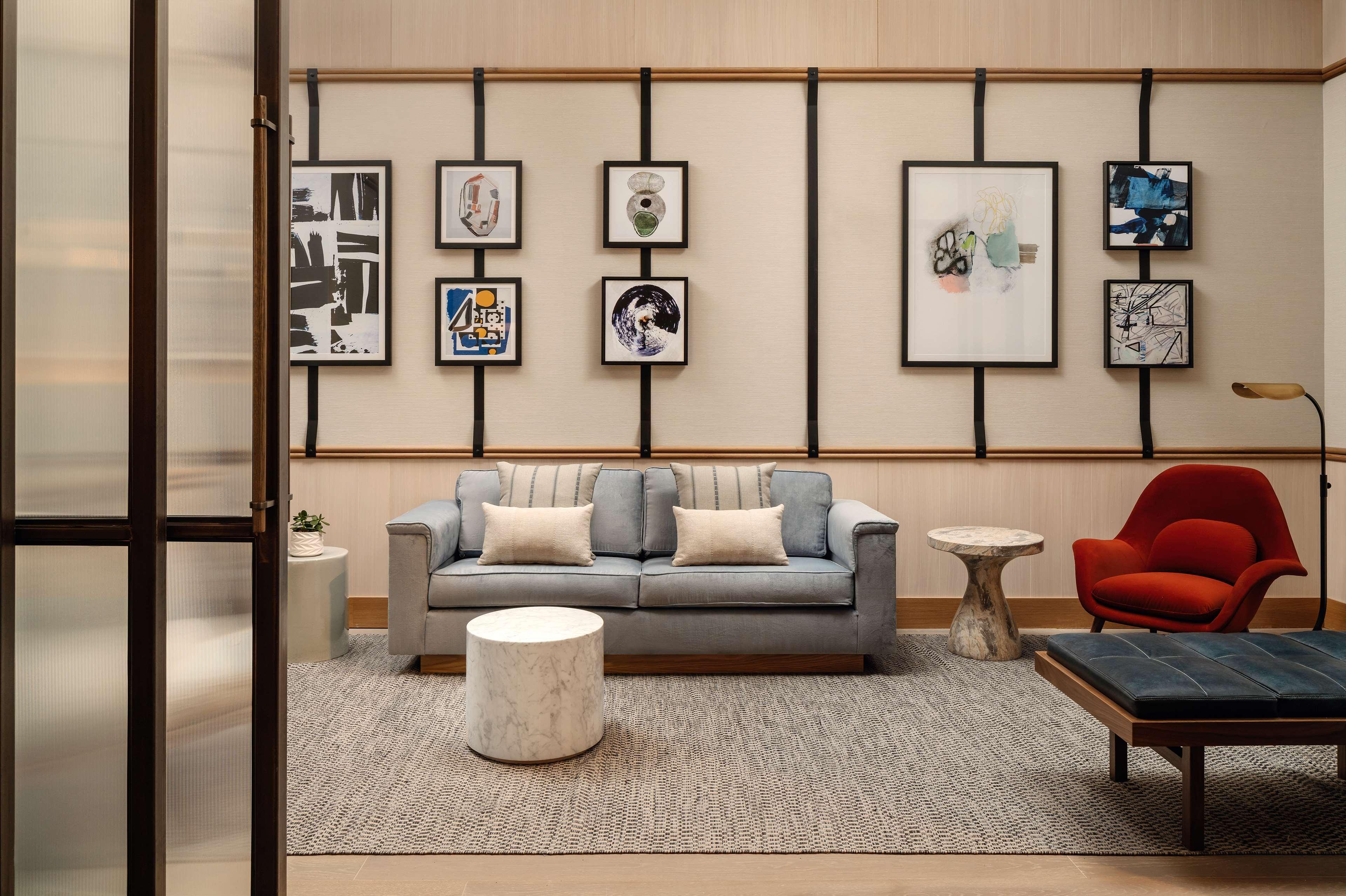 Hotel Arlo Midtown 4*