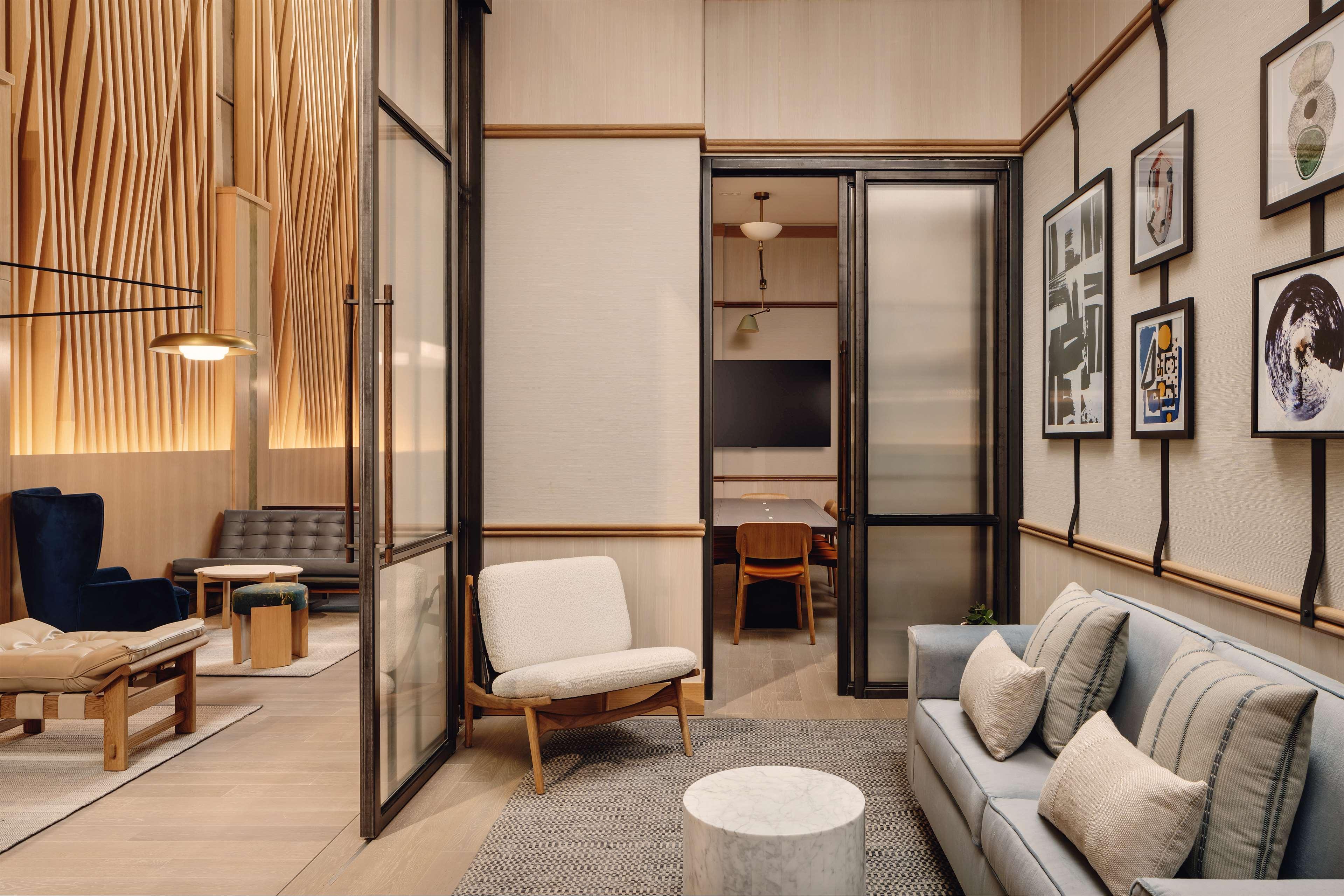 Arlo Midtown Hotel