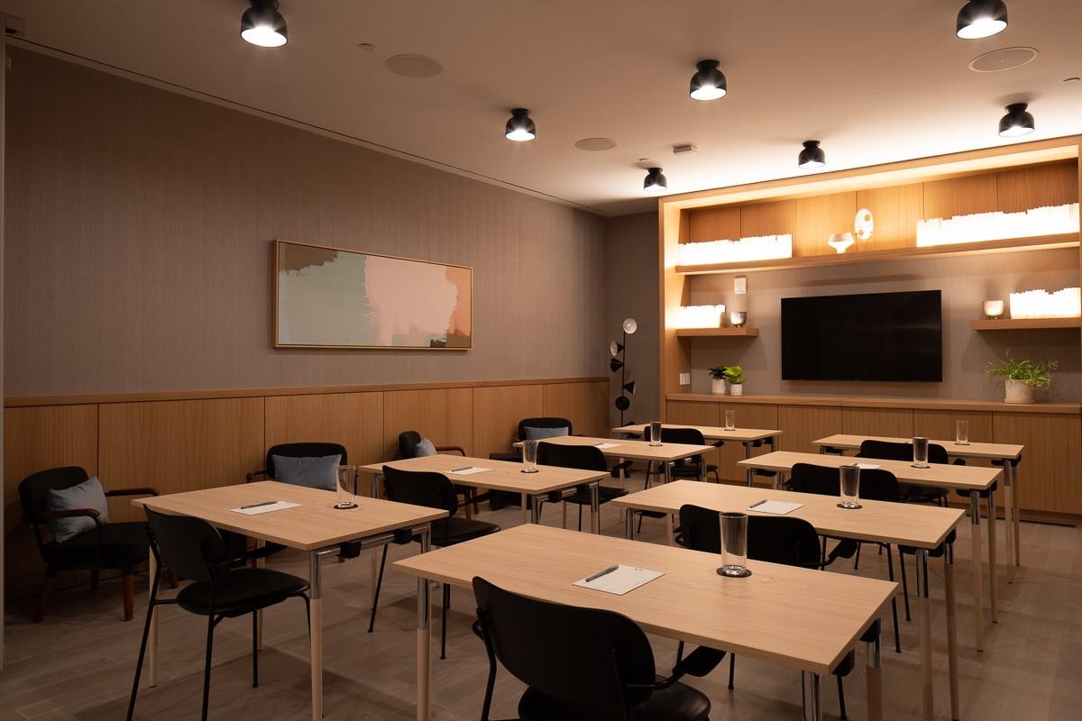 Arlo Midtown Hotel
