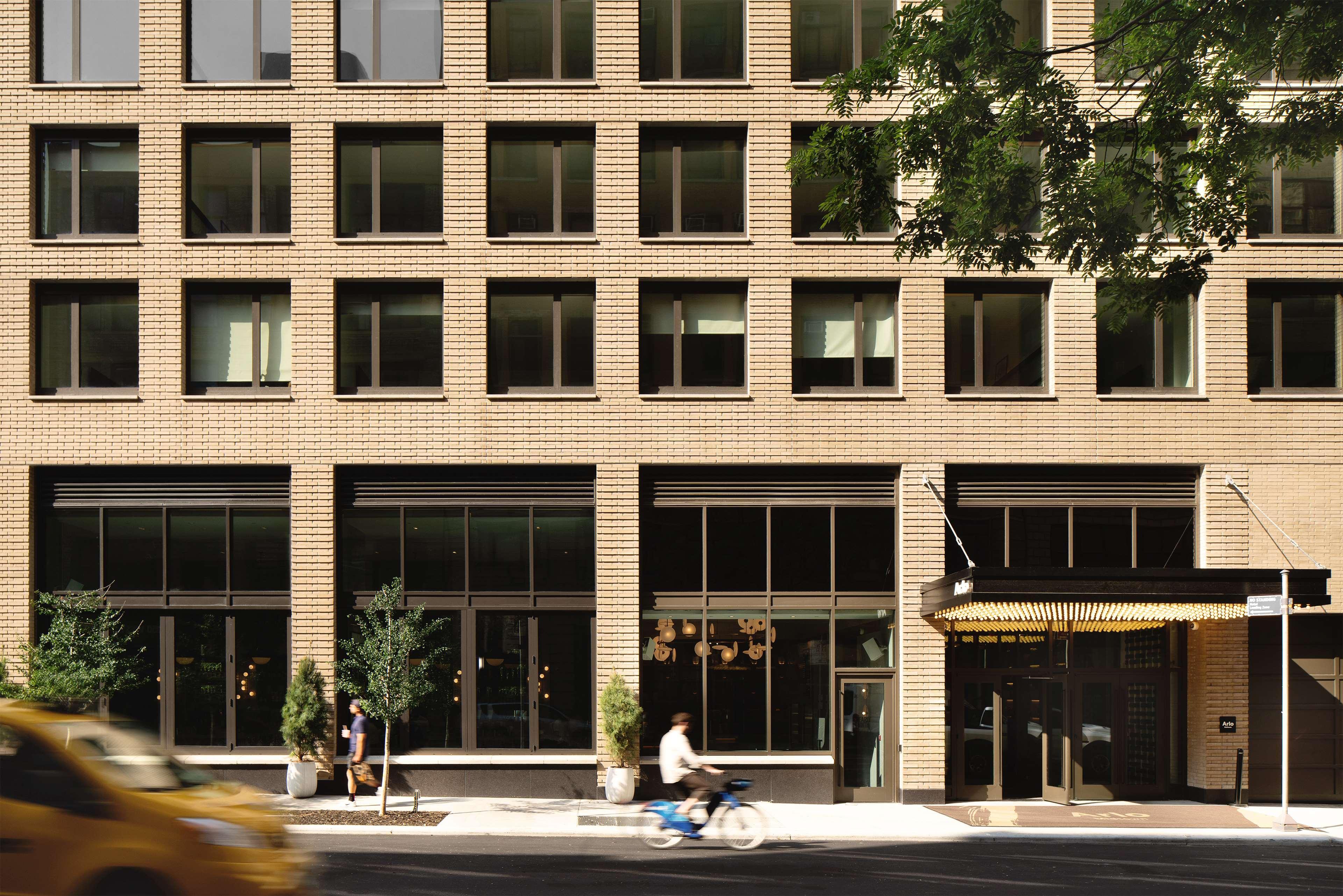 Arlo Midtown New York