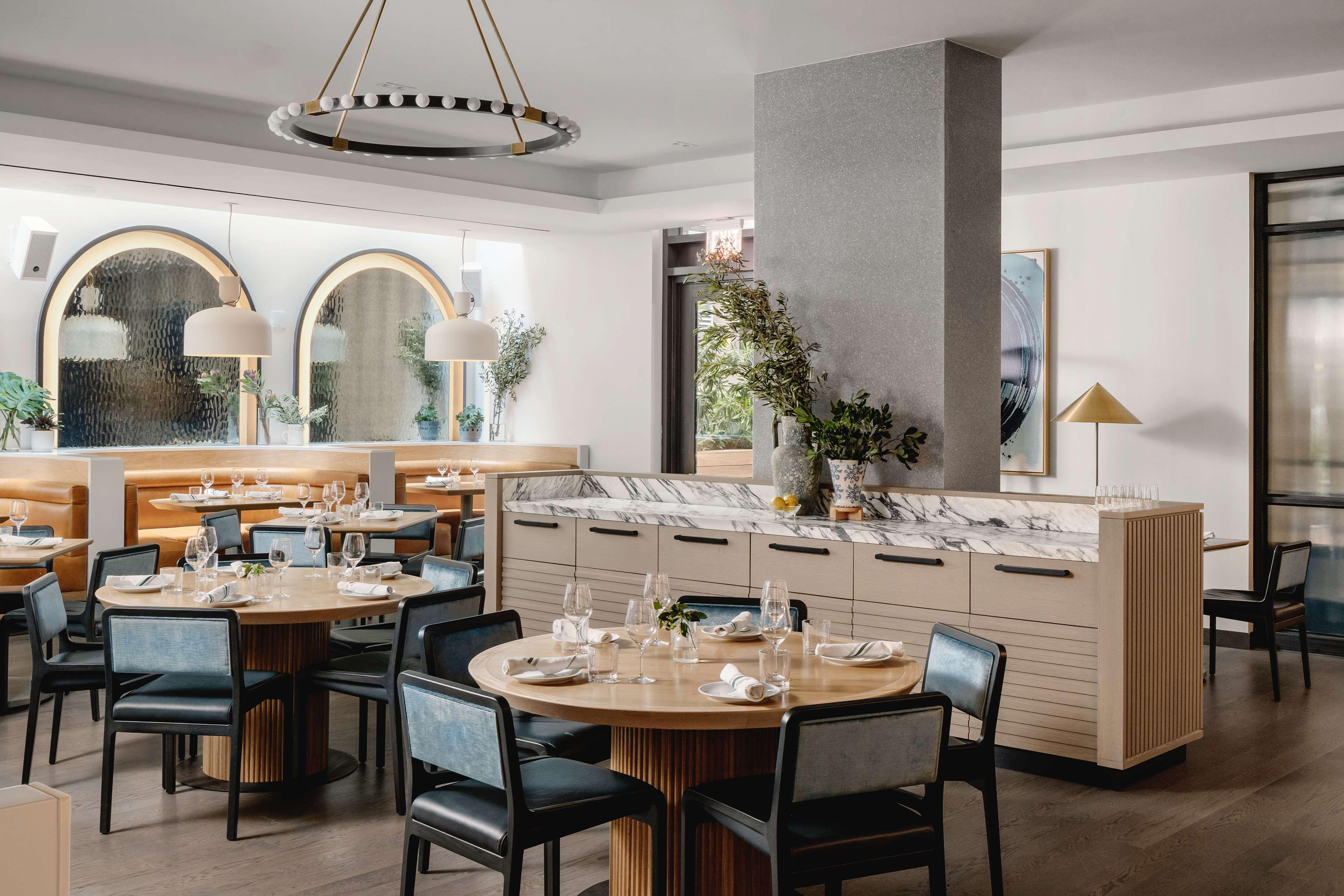 Hotel Arlo Midtown New York