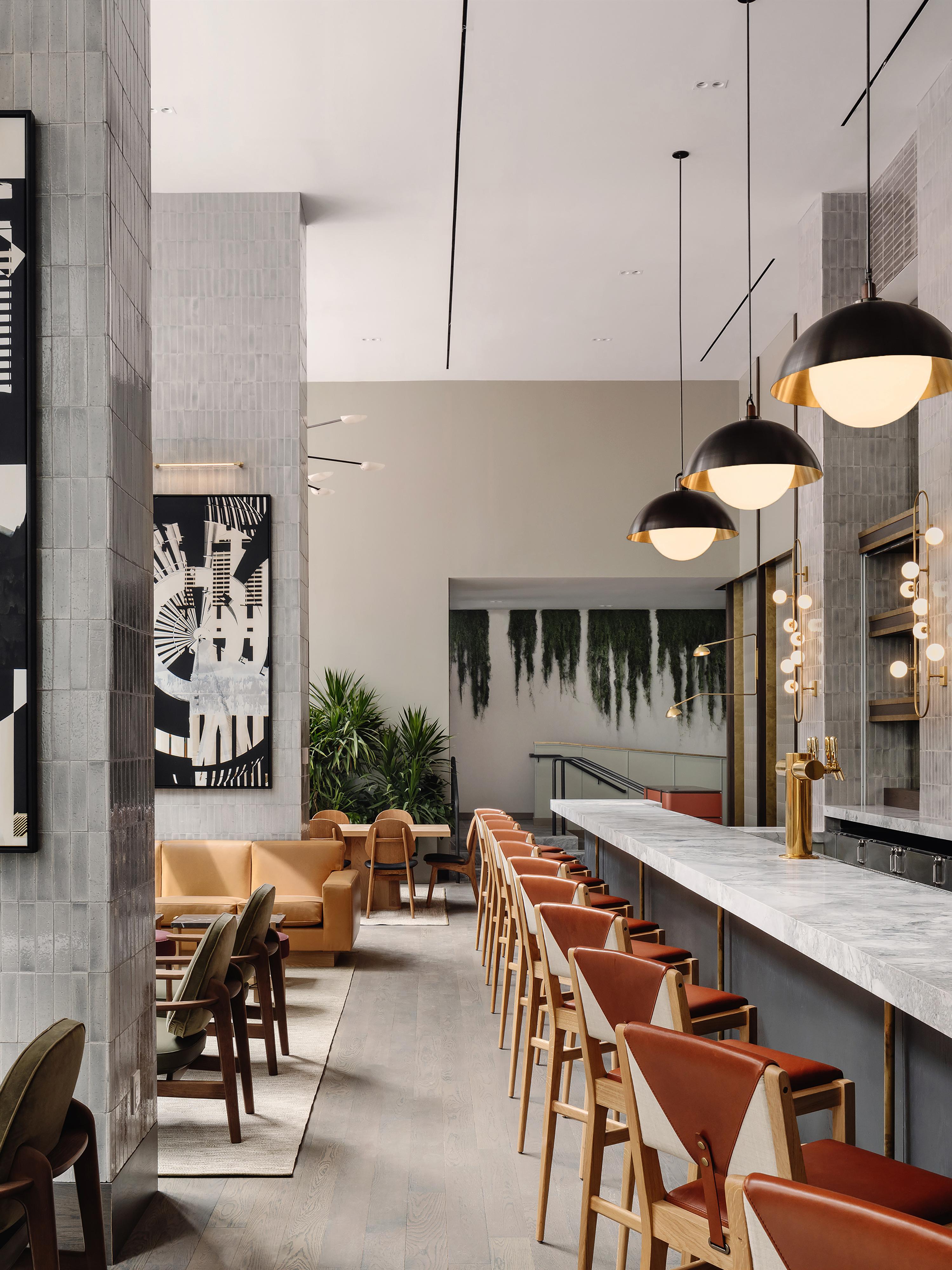 Arlo Midtown Hotel