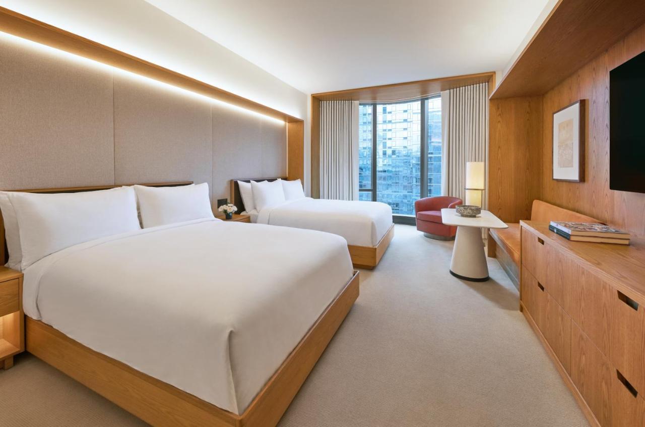 Hotel Pendry Manhattan West