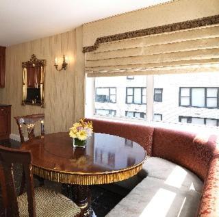 The Kimberly New York