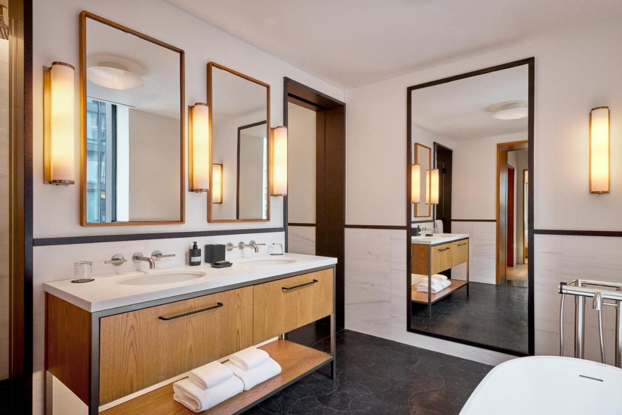 Pendry Manhattan West