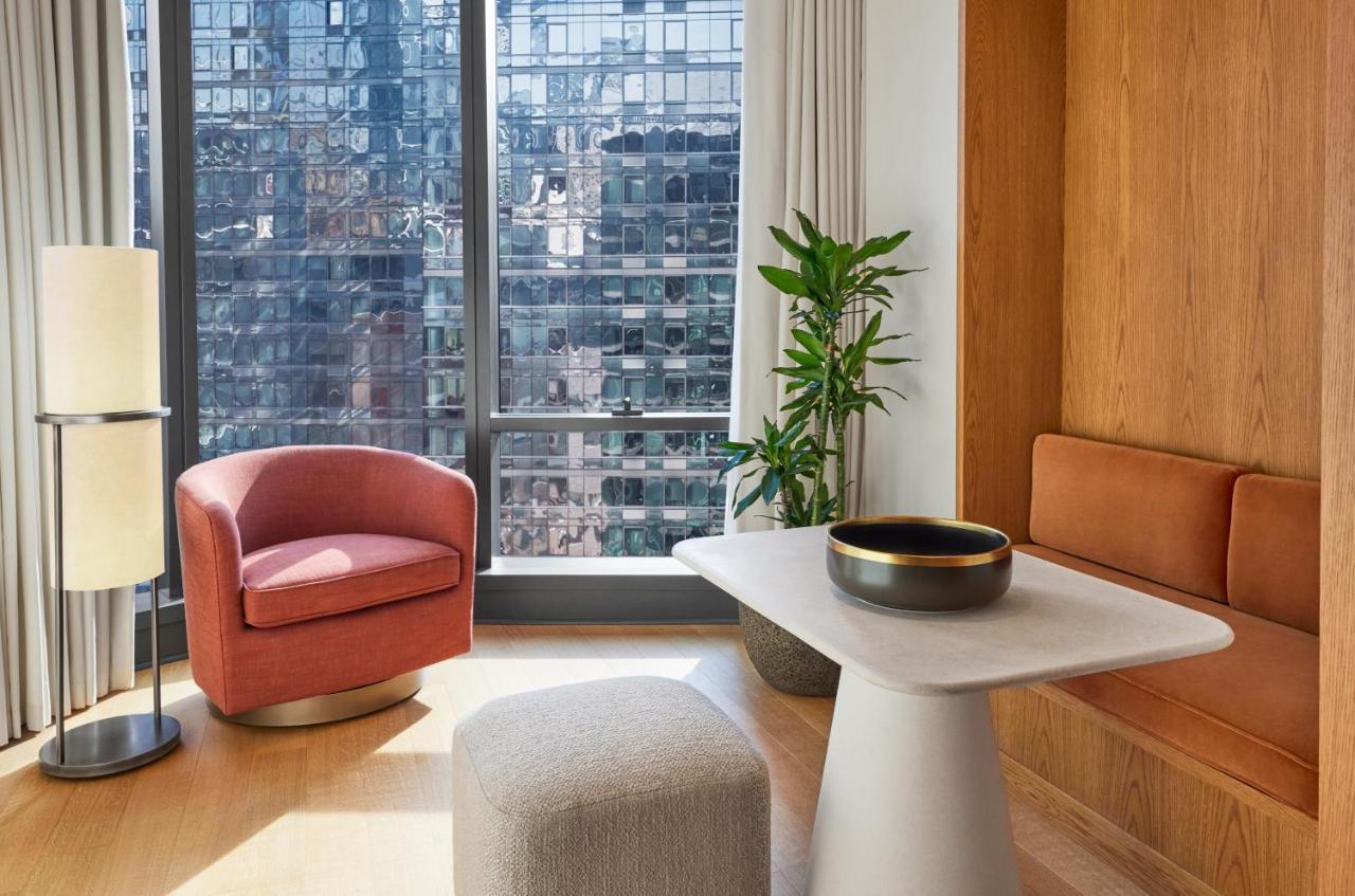 Pendry Manhattan West 5* New York