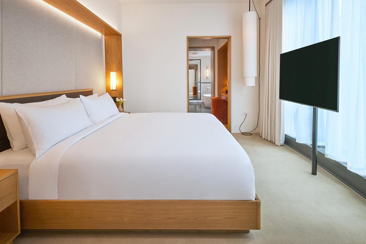 Pendry Manhattan West Hotel 5*