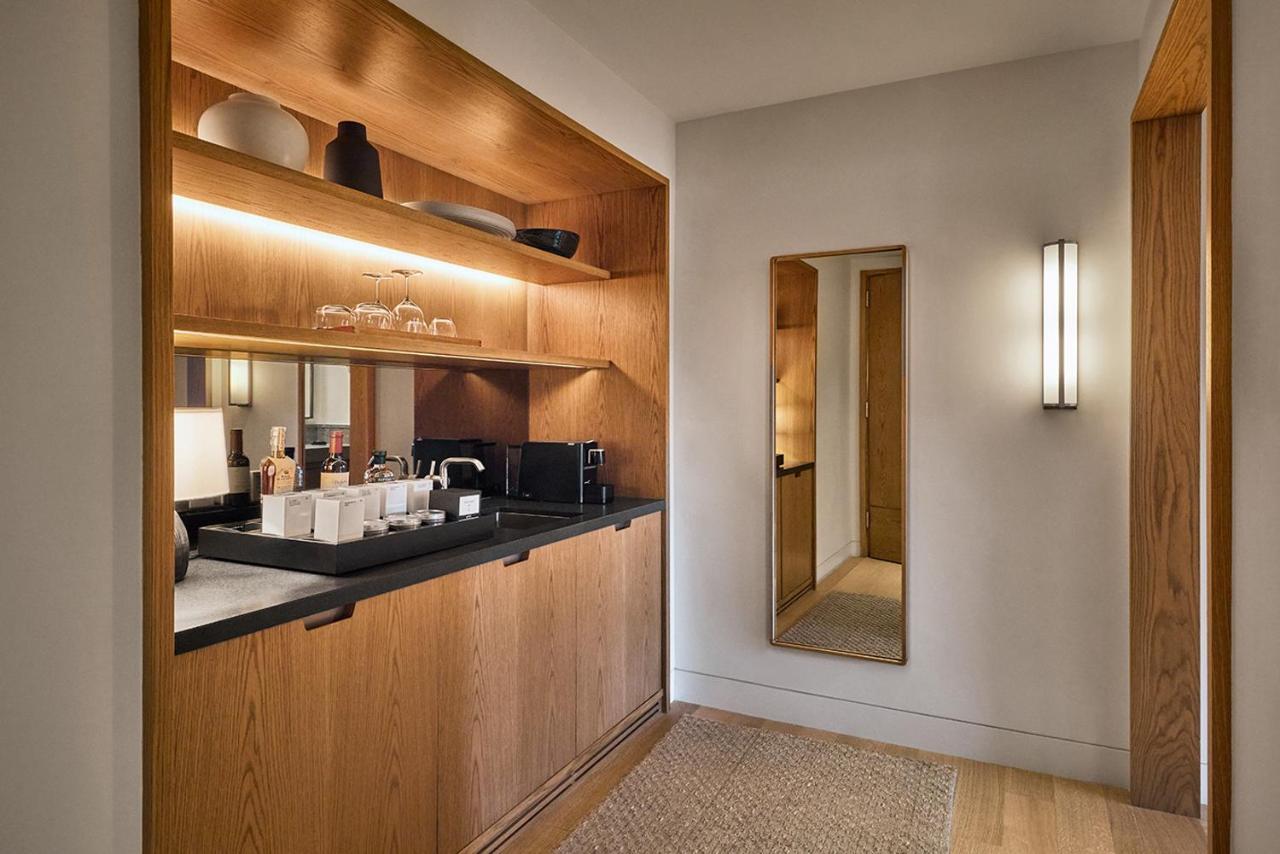 Hotel Pendry Manhattan West New York