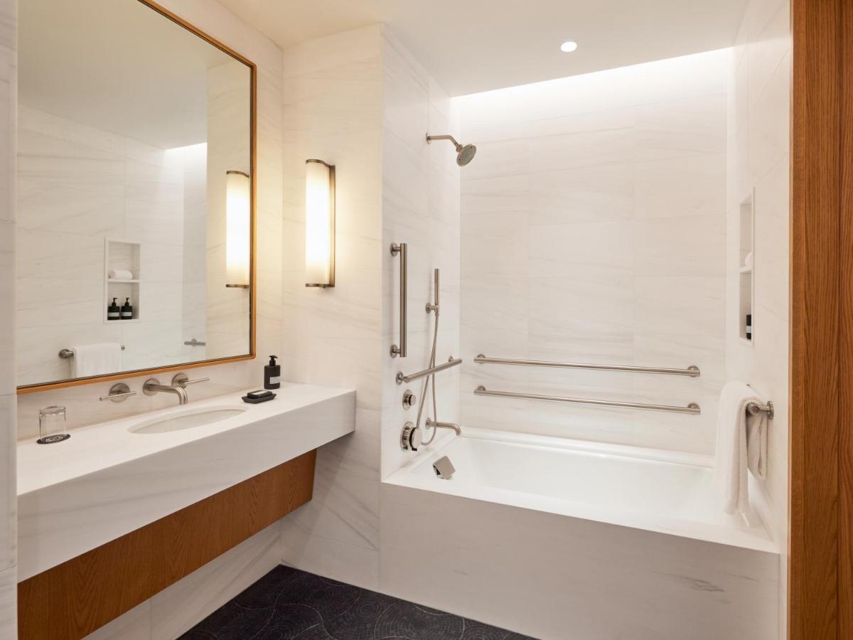Hotel Pendry Manhattan West