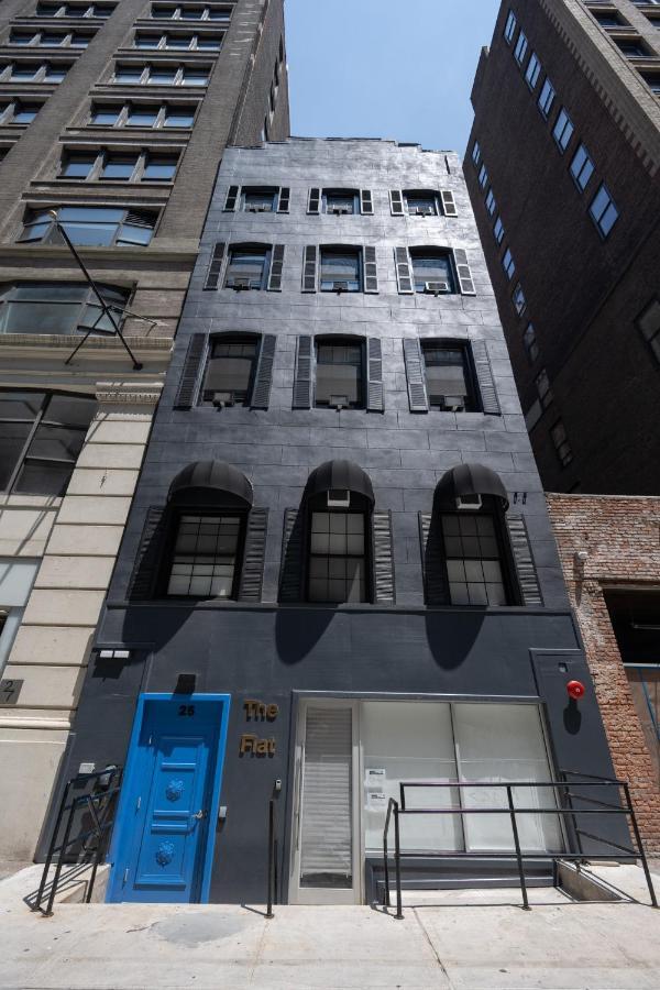 The Flat Nyc 3* New York
