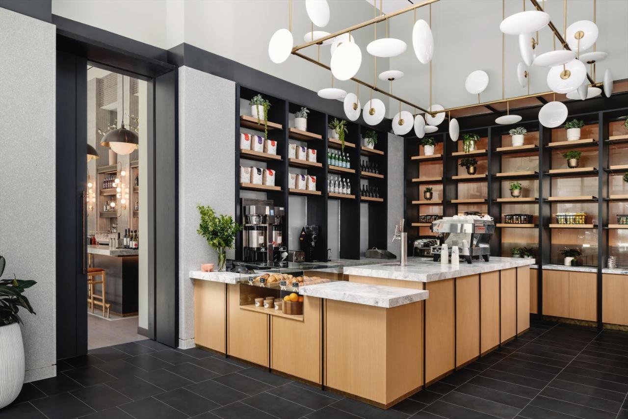 Hotel Arlo Midtown