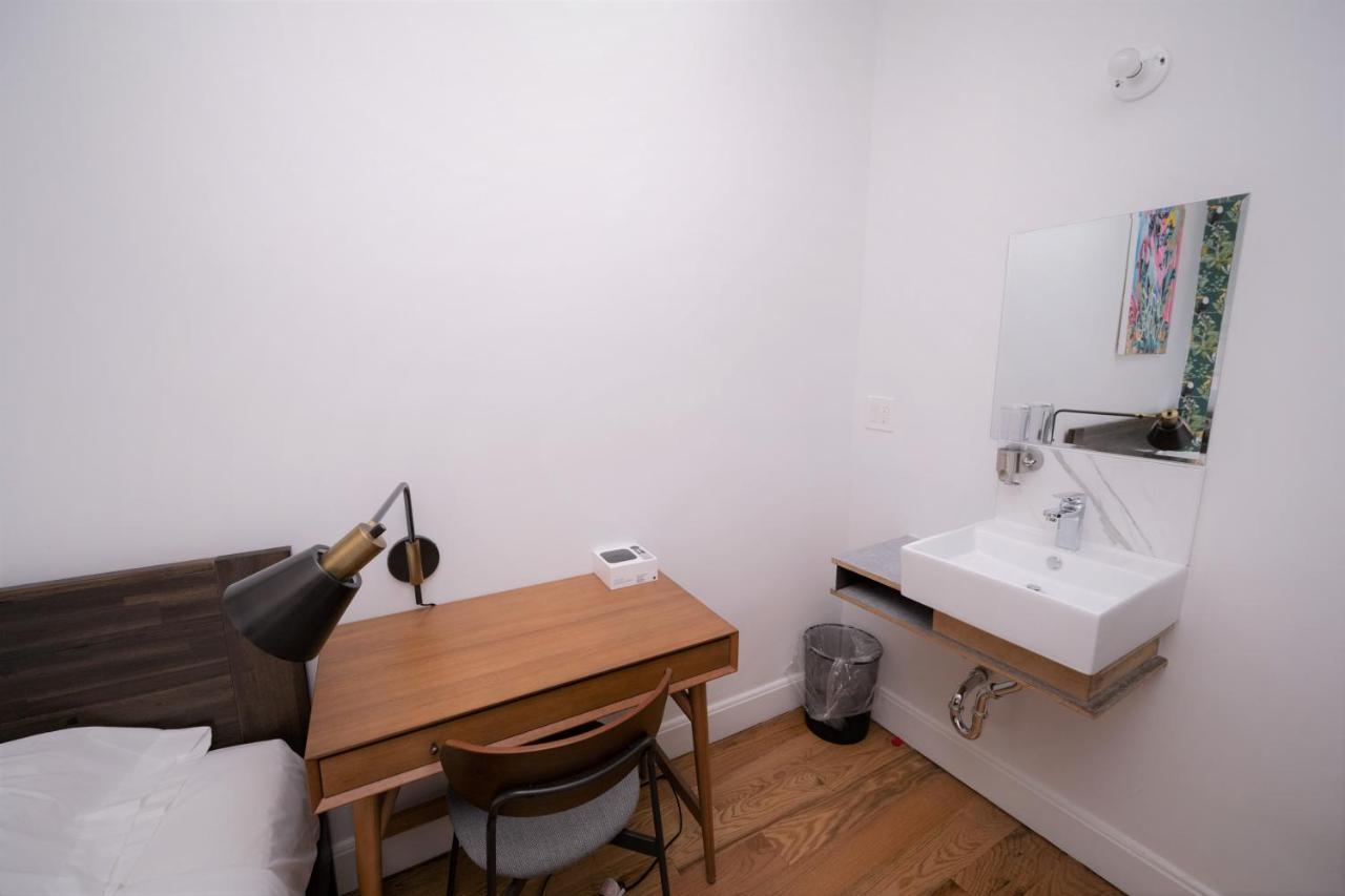 The Flat Nyc 3*