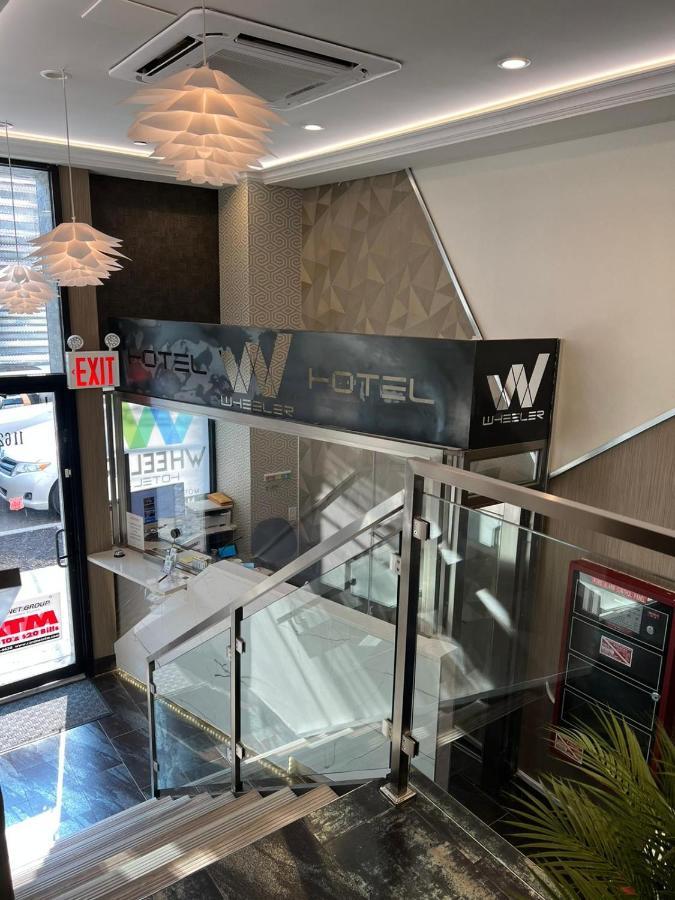 Wheeler New York