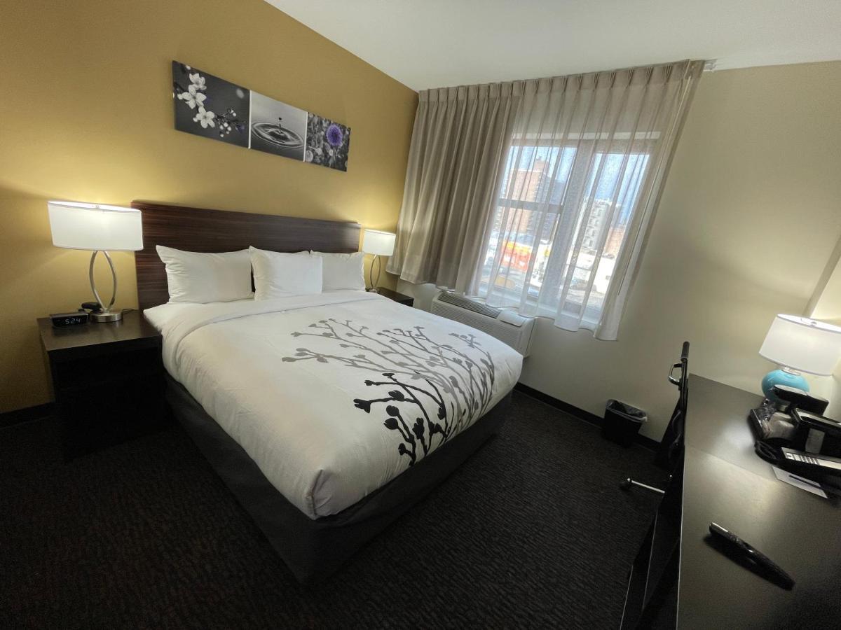 Hotel Sleep