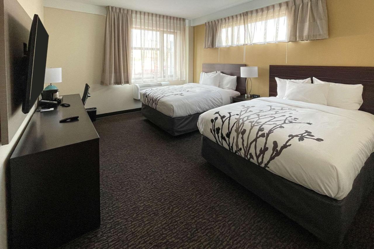 Hotel Sleep New York