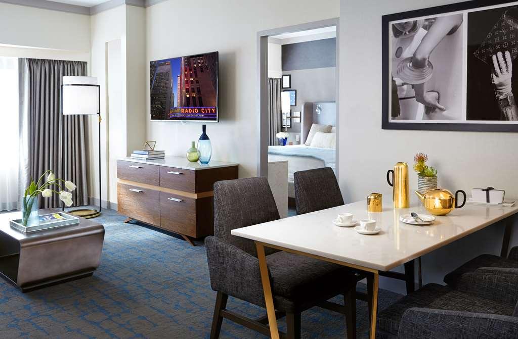 Hilton Club New York Hotel