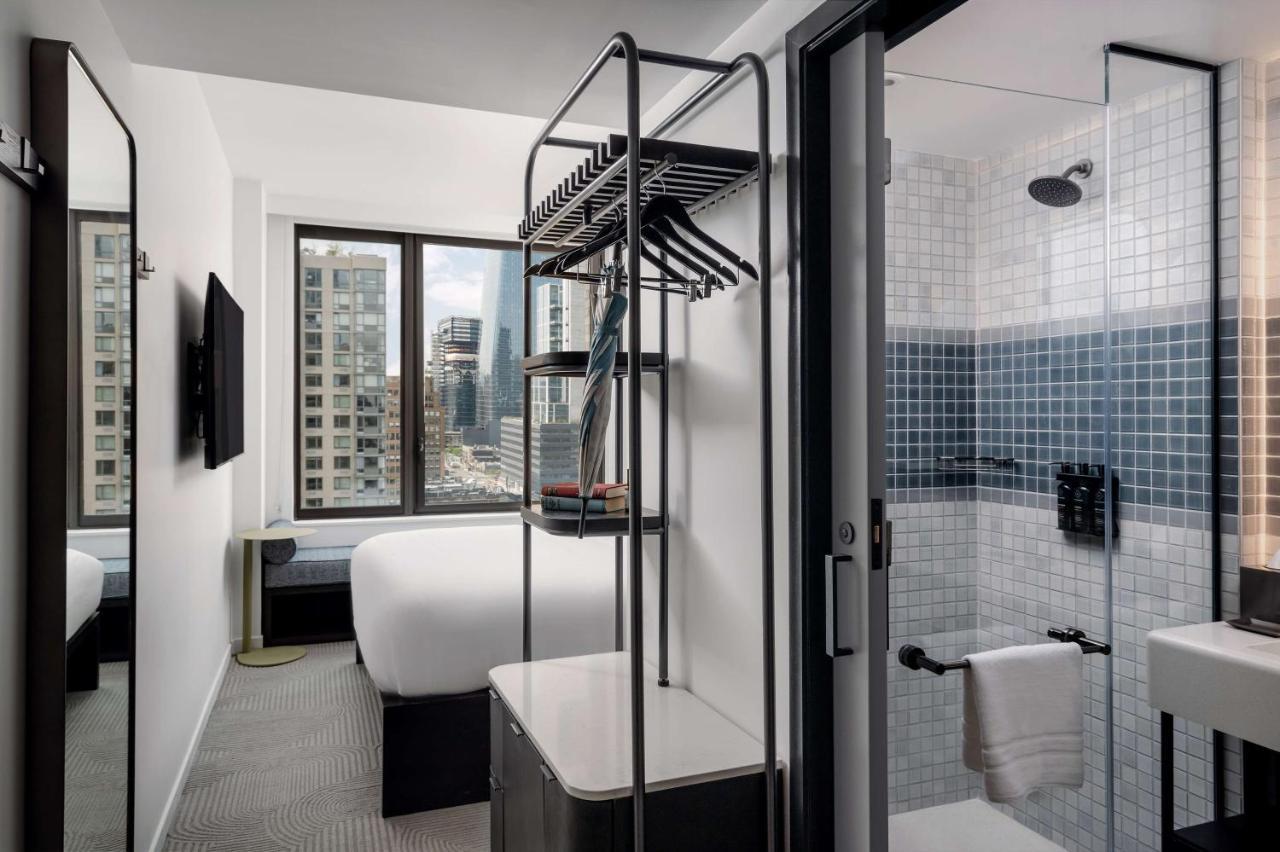 Arlo Midtown 4* New York
