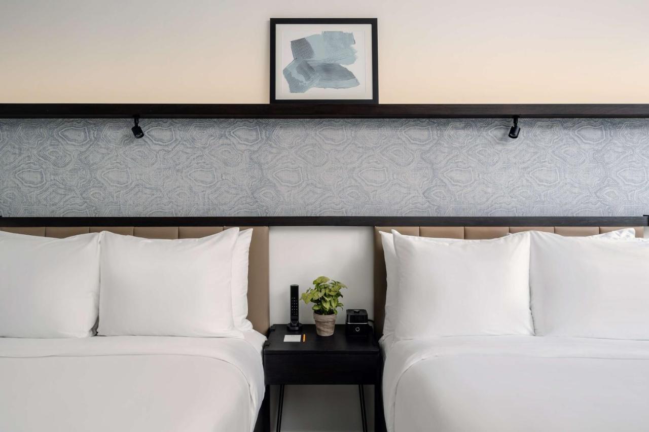 Arlo Midtown Hotel