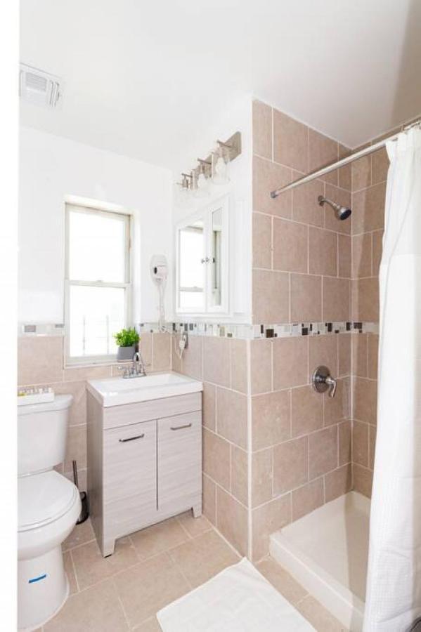 Apartment Stunning Private 2 With Private Bathroom In Duplex In Brooklyn, Ny