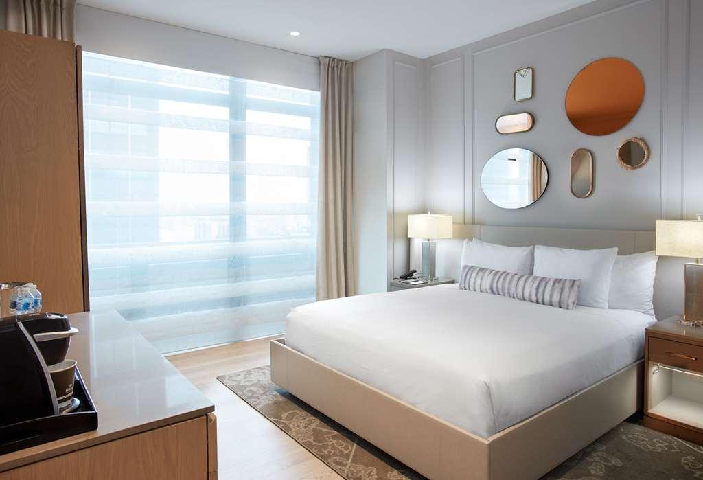 Hotel Hilton Club New York New York