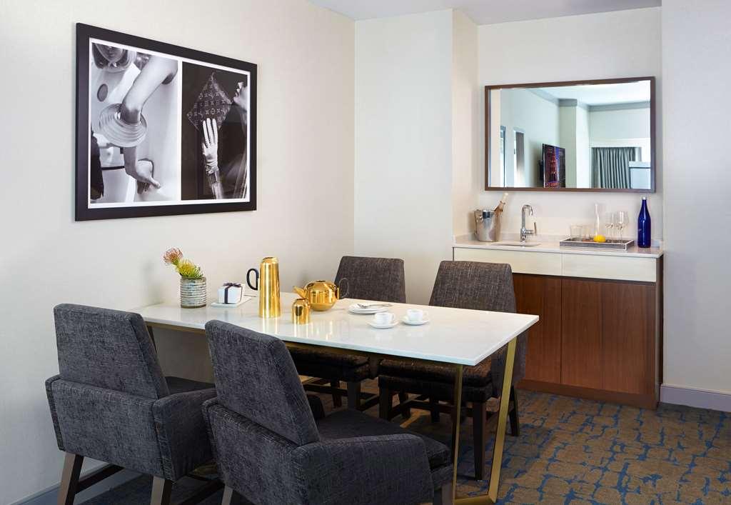 Hotel Hilton Club New York