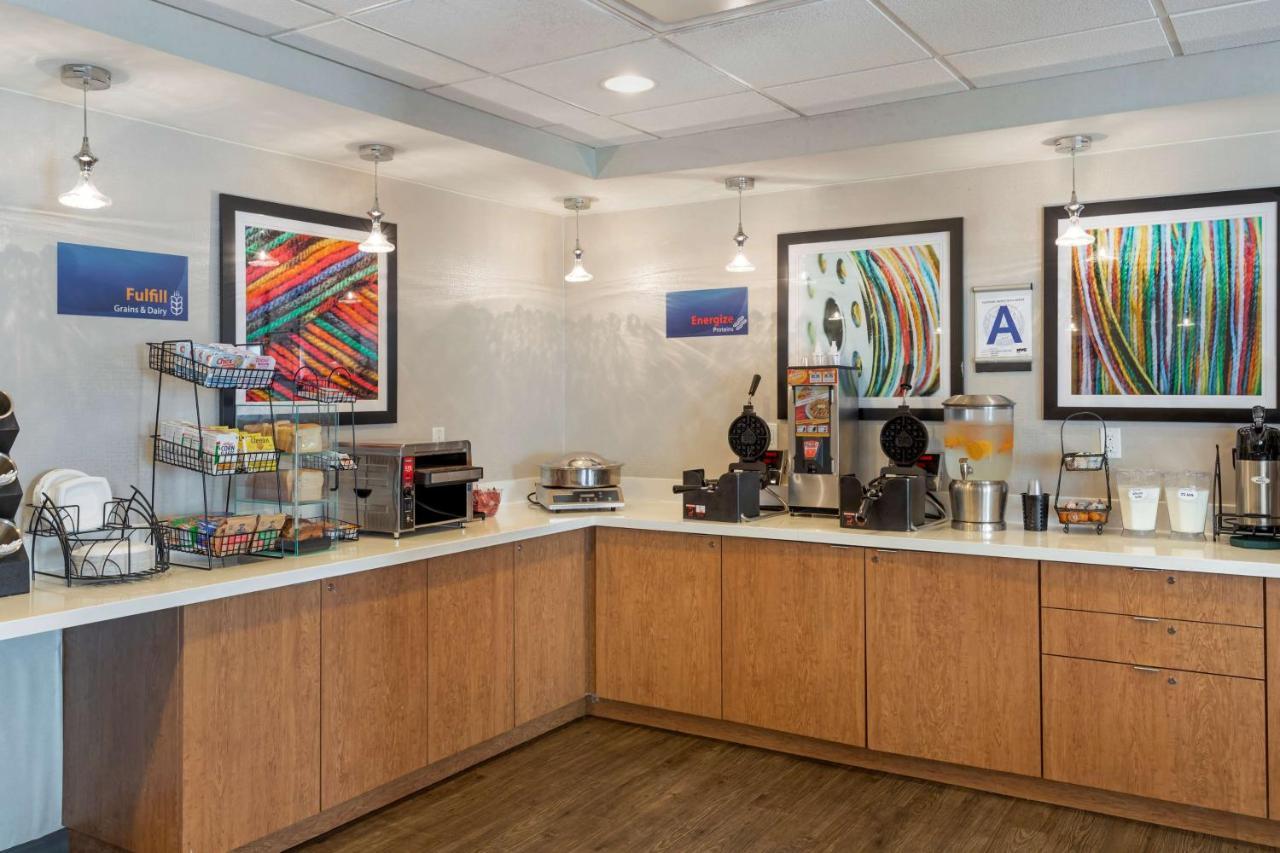 Hotel Western Gregory 3*