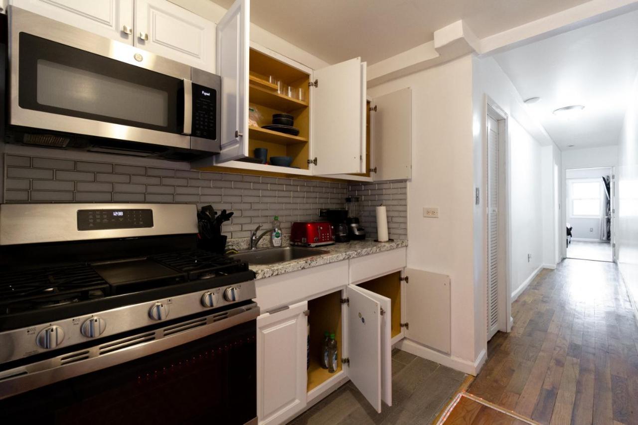 Stunning Private 2 With Private Bathroom In Duplex In Brooklyn, Ny