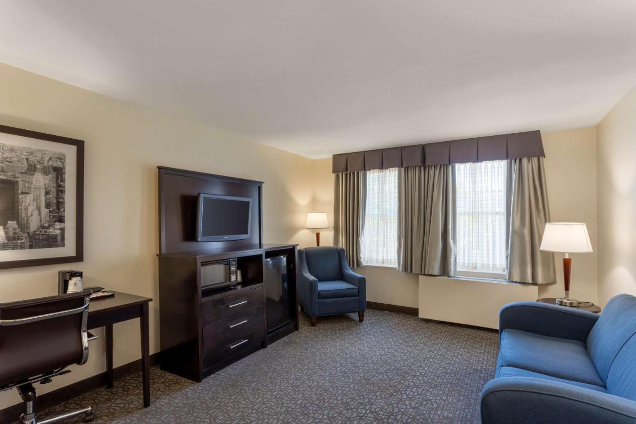 Hotel Western Gregory 3*