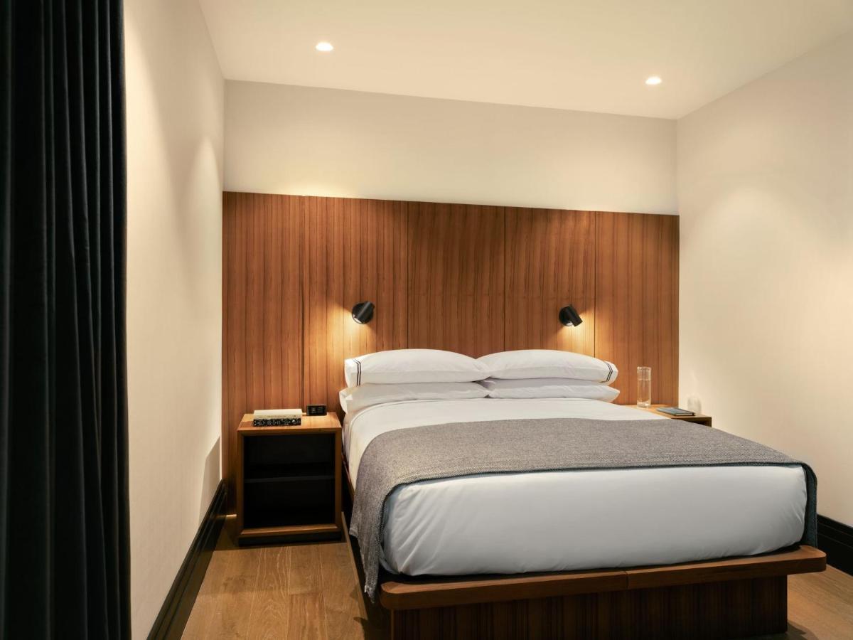 The Moore Hotel New York