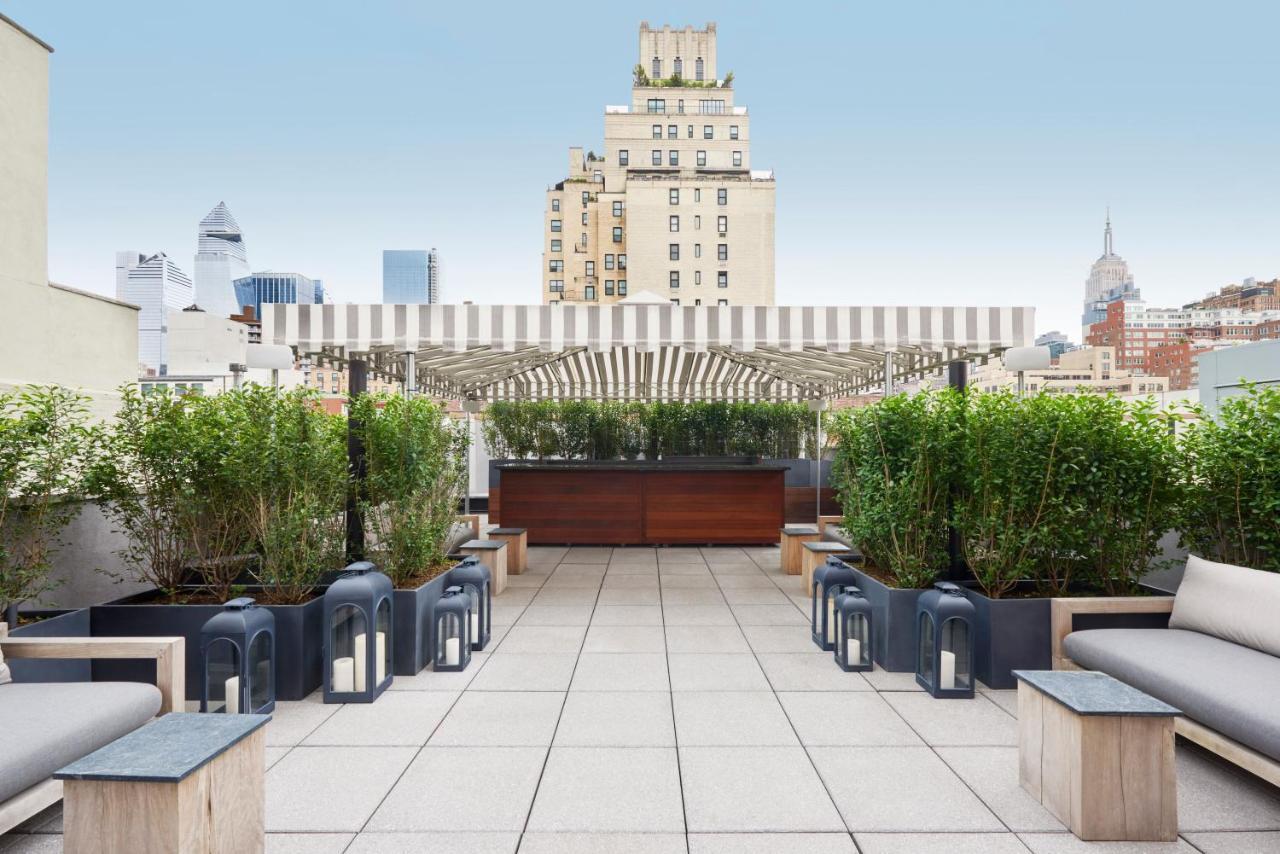 Hotel The Moore New York