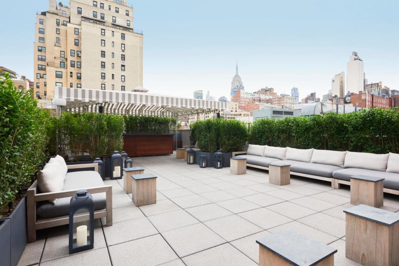 Hotel The Moore 4*