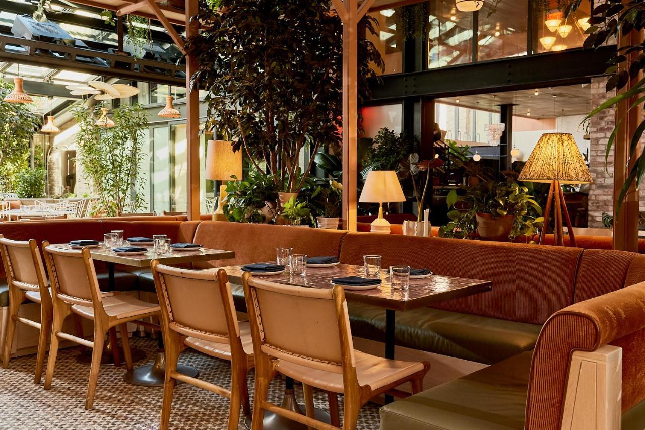 Hotel The Hoxton, Williamsburg 4*