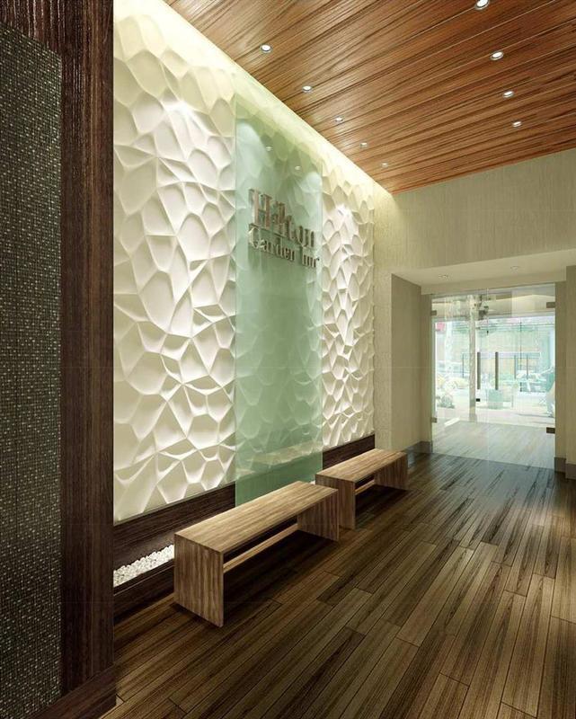 Hilton Garden Times Square Central New York
