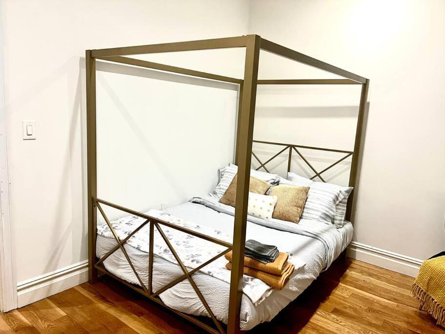 Starpenn Apartment *