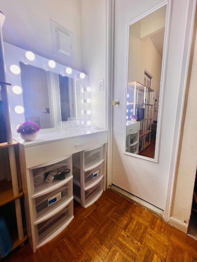 Ues Apartment New York