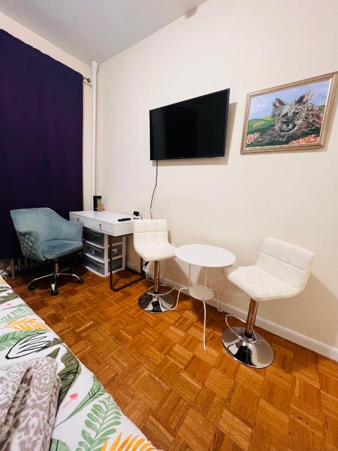 Ues Apartment New York