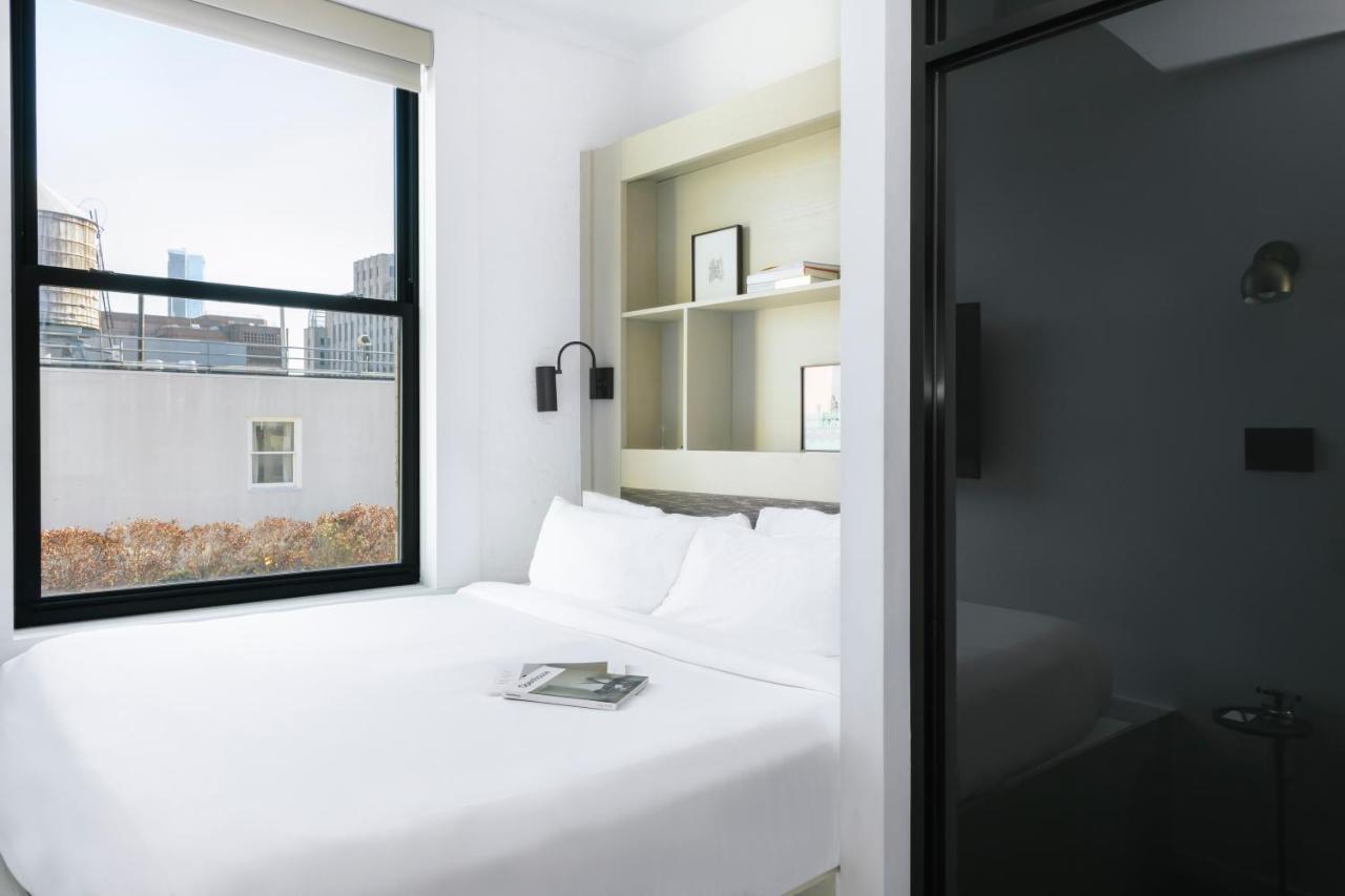 Walker Tribeca 4*