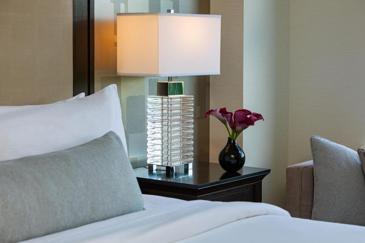 Jw Marriott Essex House Hotel 5*