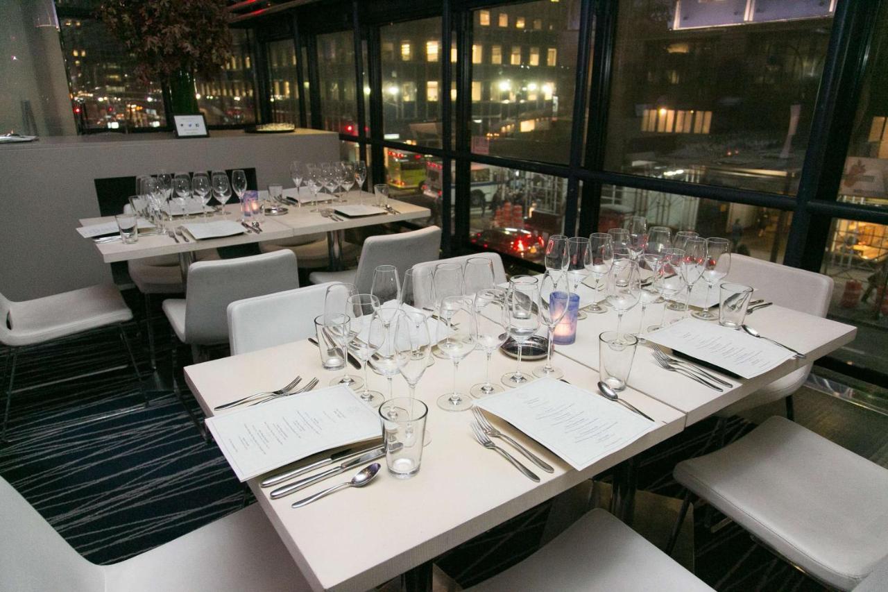 Hyatt Grand Central Hotel New York