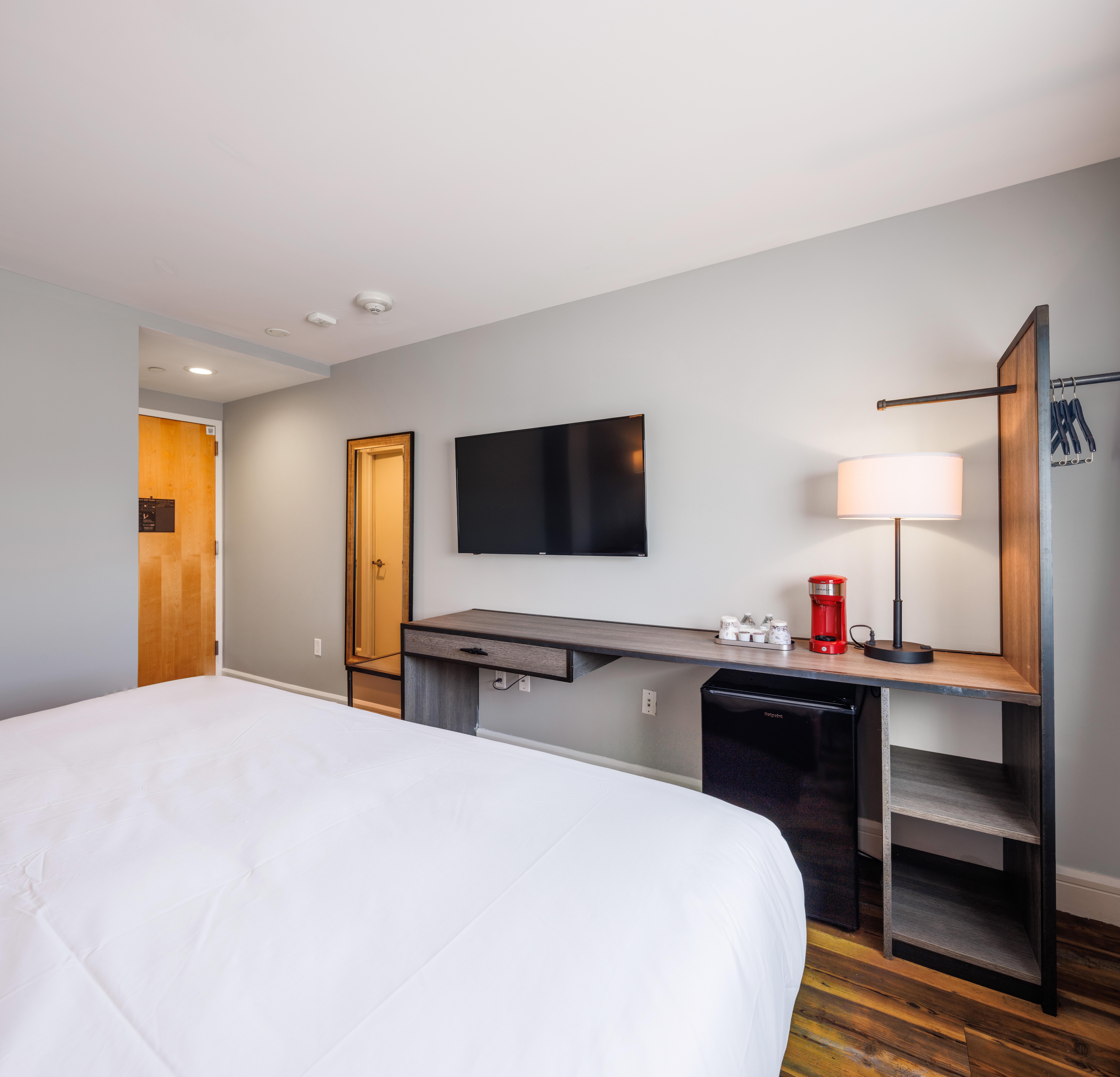 The Red Hook 3*