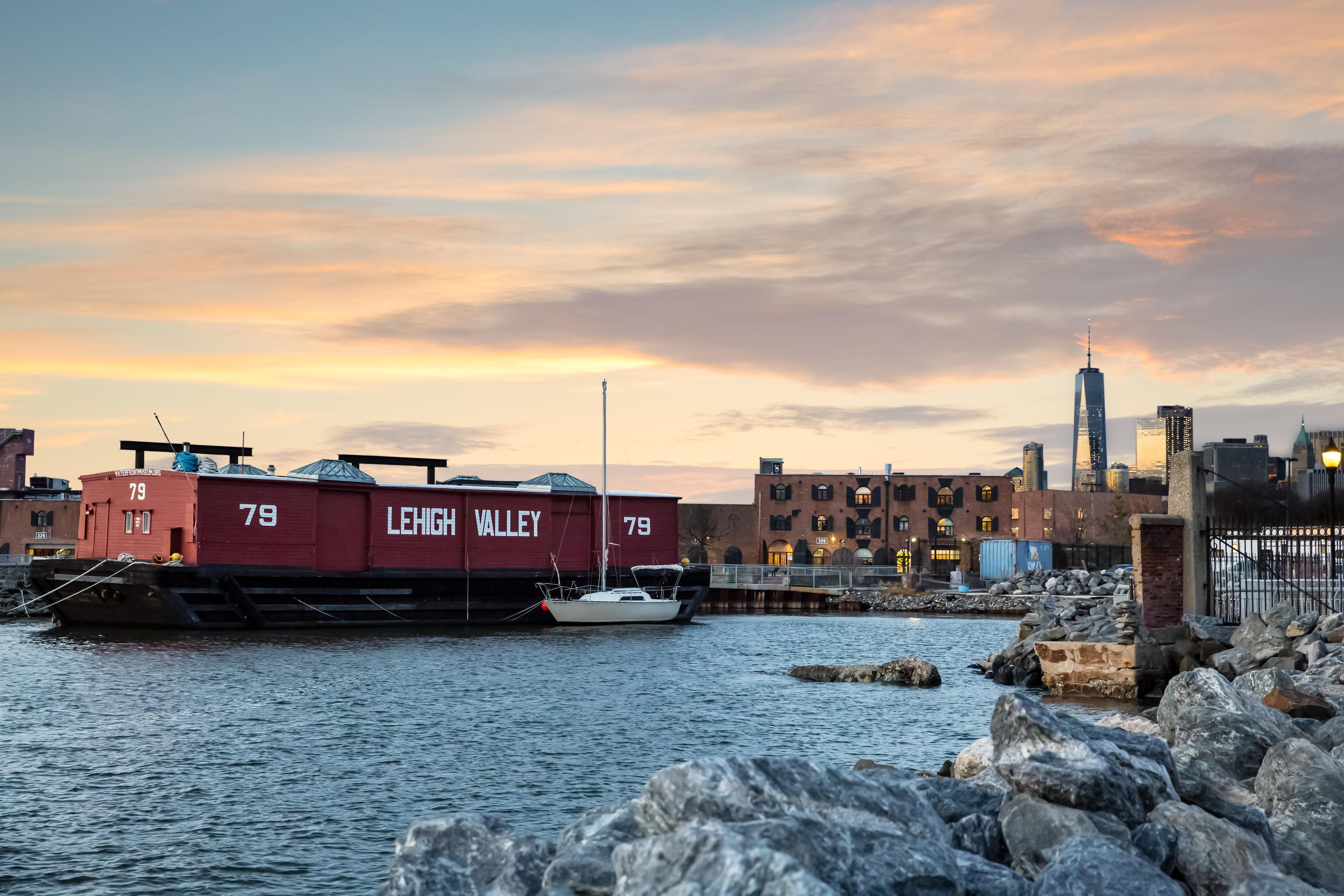 The Red Hook 3* New York