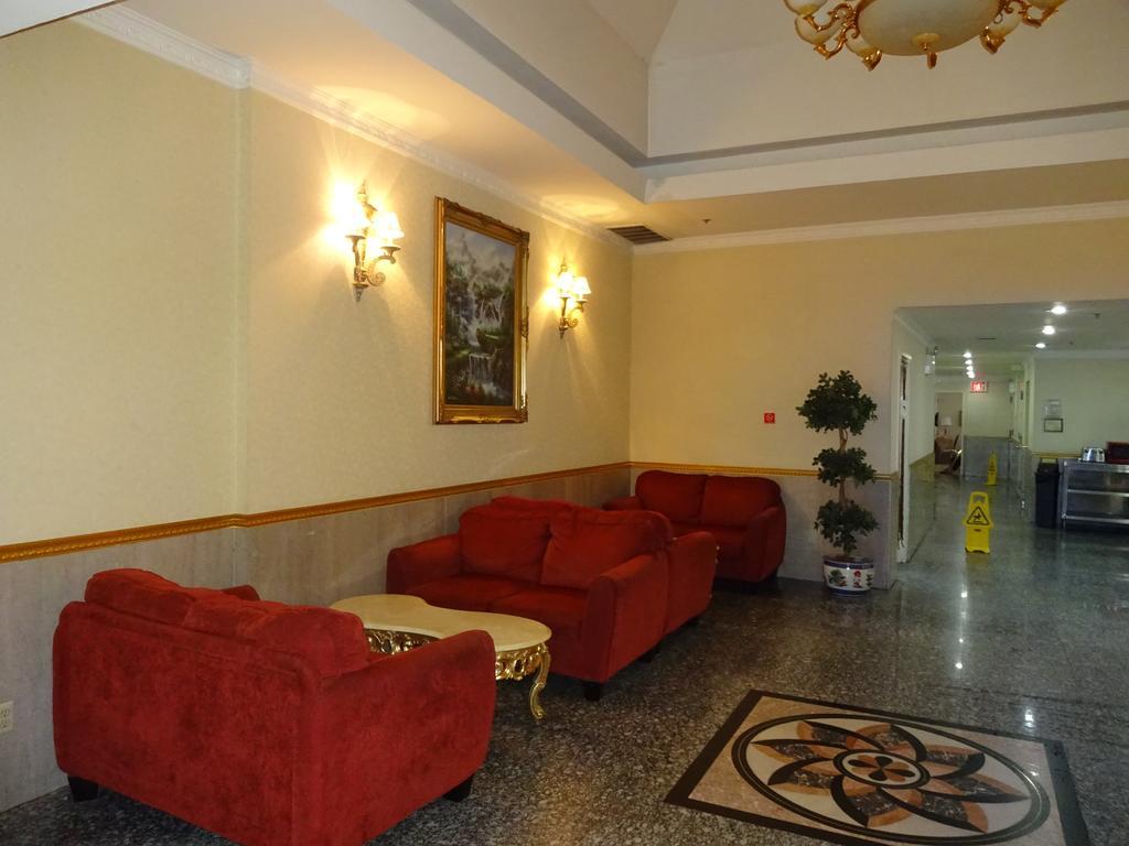 Hotel Flushing 2*