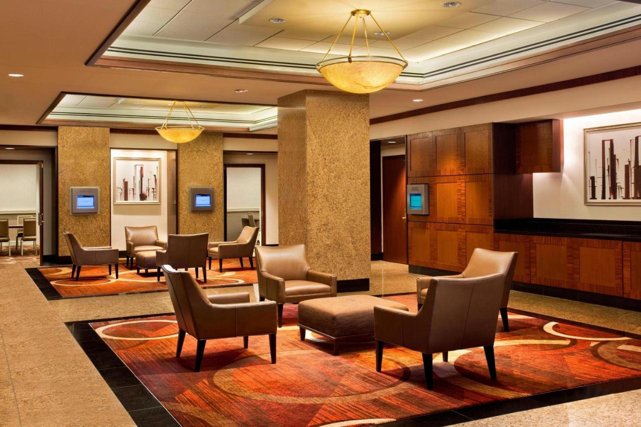 Sheraton Times Square Hotel