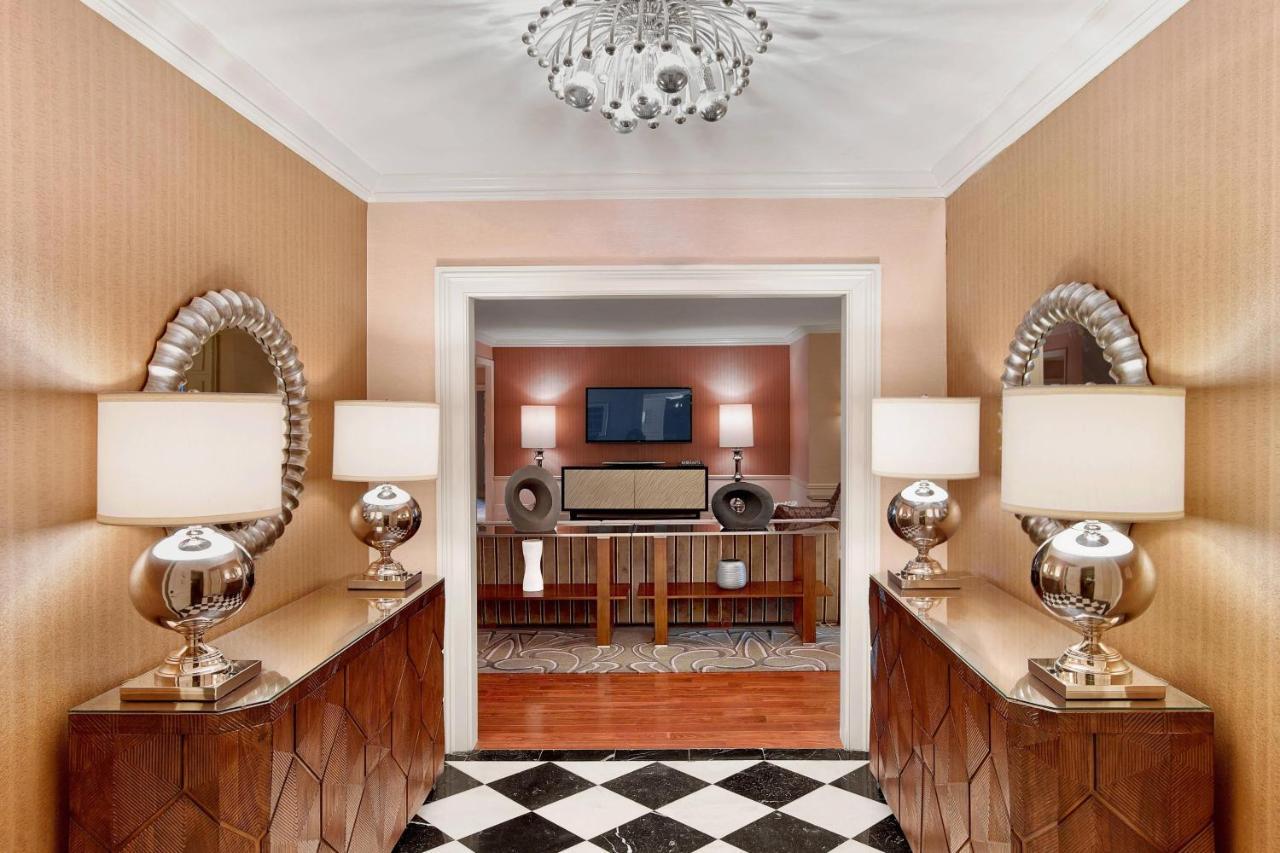 Hotel Sheraton Times Square 4*
