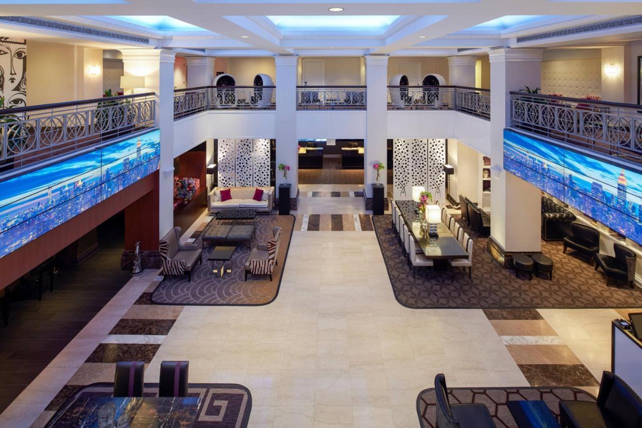 The Lexington Hotel, Autograph Collection 4* New York