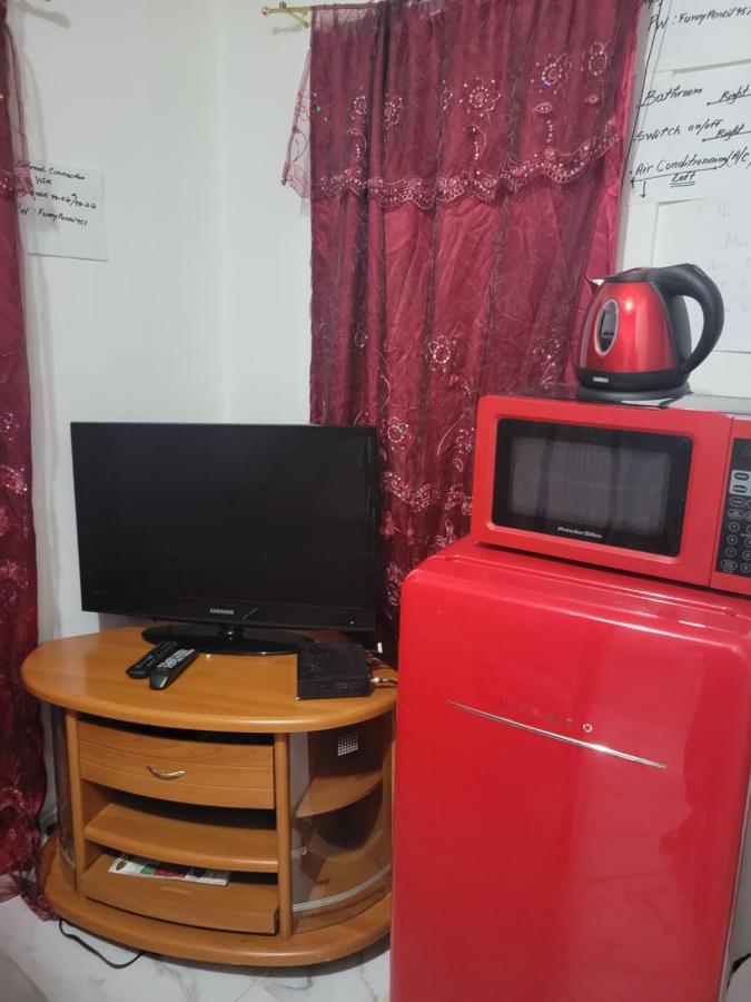 Private Entrance And Bathroom Near Jfk Airport Gasthof New York
