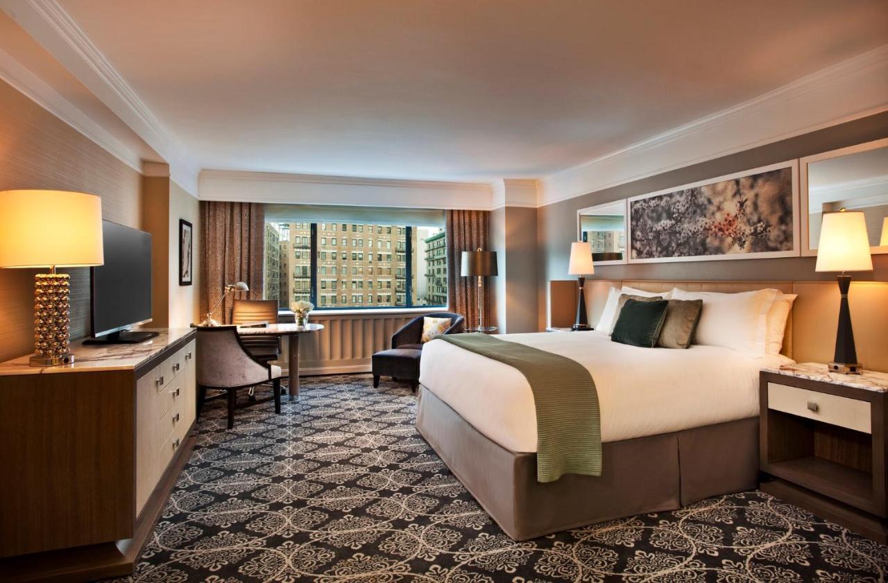 Loews Regency 5* New York